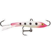Балансир Rapala Jigging Rap W7 7см 18 г колір GPSQ