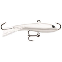 Балансир Rapala Jigging Rap W5 5см 9г PW