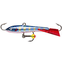 Балансир Rapala Jigging Rap WH5 5см 9г (з краплею) колір STHB