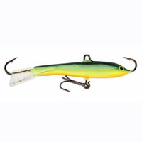 Балансир Rapala Jigging Rap W3 30мм 6.0г BYR