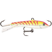Балансир Rapala Jigging Rap W7 7см 18 г колір PTU