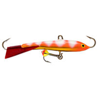 Балансир Rapala Jigging Rap WH7 7см 18 г колір GZFR