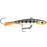 Балансир Rapala Jigging Shadow Rap 90 мм 17 г колір NP