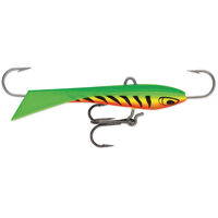 Балансир Rapala Snap Rap 6 - 6см 9г колір GT