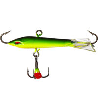 Балансир Select Smile 60mm 24.0g OG (Olive Green)