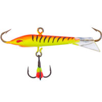 Балансир Select Smile 55mm 18.0g MOT (Metall Orange Tiger)