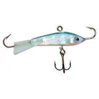 Балансир Тип 1 голографії.HS02 3г на гачках VMC