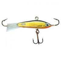 Балансир Тип 1 металліз.MG01 3г на гачках VMC