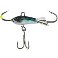 Балансир Viking Fishing Yeti Ice Jig 15mm 1.5g #14 Dark Mackerel