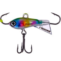Балансир Viking Fishing Yeti Ice Jig 20mm 3.0g #16 European Values