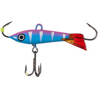 Балансир Viking Fishing Yeti Ice Jig 30mm 5.0g #9 Strange Perch