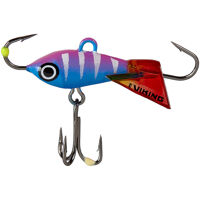 Балансир Viking Fishing Yeti Ice Jig 20mm 3.0g #9 Strange Perch