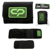 Бандаж неопреновий Carp Pro для вудилищ