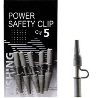 Безпечна кліпса посилена (5шт)