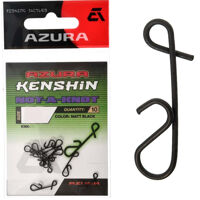 Безвузлівка Azura Kenshin Not-A-Knot #S 9 кг