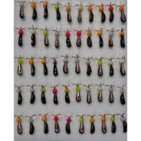 Бісик гачок Leader №1 Bratfishing (за 1шт)