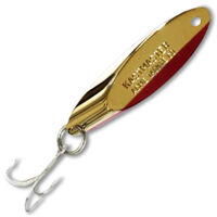 Блешня коливна Acme Kastmaster 1/4 oz 7g GNR