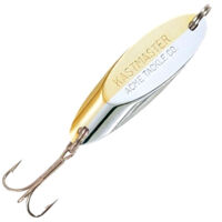 Блешня коливна Acme Kastmaster 1/4 oz Gold Chrome
