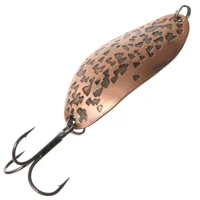 Блешня Azura Kinetik Limited Collection 10g 54mm color S4