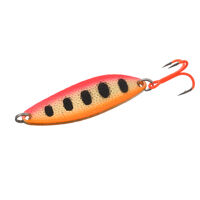 Блешня Azura Razer 14г 09