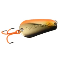 Блешня коливна Azura Vesta 7g 37mm color 01