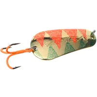 Блешня коливна Azura Vesta 7g 37mm color 07