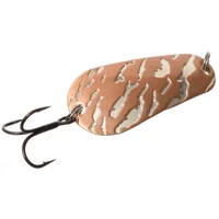 Блешня коливна Azura Vesta Limited Collection 7g 37mm color S5