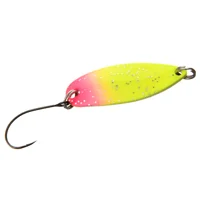 Блешня коливна Flagman Areata 3,9g 32mm color 117