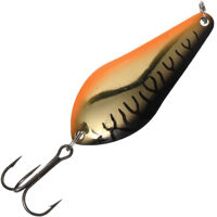 Блешня коливна Flagman Atom 10g 65mm color 203