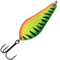 Блешня коливна Flagman Atom 15g 65mm color 219