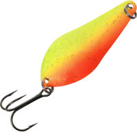 Блешня коливна Flagman Atom 15g 65mm color 781