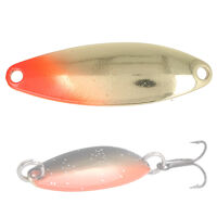 Блешня GC Ballistic 5г 02G