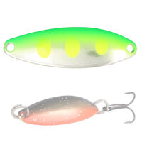 Блешня GC Ballistic 5г 04S