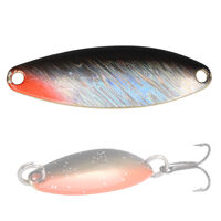 Блешня GC Ballistic 12г 08G