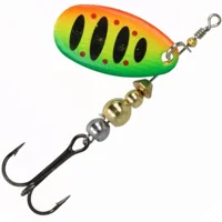 Блешня GC Corrida №2 4г 13S