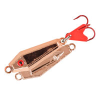 Блешня GC N-Ice Bustling 4г C