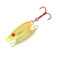 Блесна GC N-Ice Flounder 2г 04