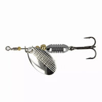 Блесна GC Twist №2 6г 03S