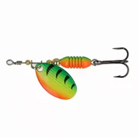 Блесна GC Twist №3 9г 09G