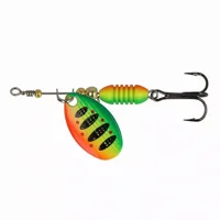 Блесна GC Twist №2 6г 13S