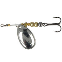 Блешня GC Jazz 2 4.5г 03S