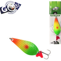 Блешня Goss коливання K-132 15g