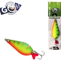 Блешня Goss коливання K-173 15g