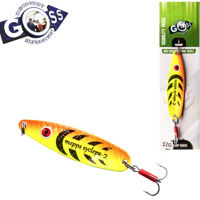 Блешня Goss коливання K-238 17g