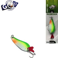 Блешня Goss коливання K-86 14g