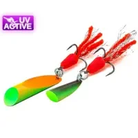 Блешня" Грушка-Куля " 12г (Tiger)