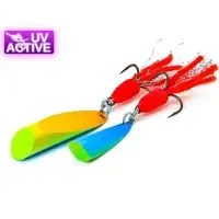 Блешня" Грушка-Куля " 12г (Ukraine)