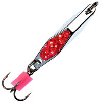 Блешня підлідна Jaxon Hexan A 4.0GR B