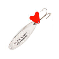 Блесна Kastmaster 3.5гр(сер)