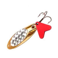 Блесна Kastmaster 3.5гр(зол)